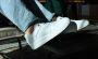Cruyff Indoor Royal 154 White Mint Green dames sneakers - Thumbnail 10