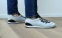 Cruyff Montanya Grey heren sneakers - Thumbnail 6