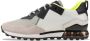 Cruyff Superbia zilver zwart sneakers heren (CC223152996) - Thumbnail 9