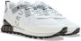 Cruyff Superbia Lage sneakers Wit - Thumbnail 6
