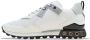 Cruyff Superbia Lage sneakers Wit - Thumbnail 7