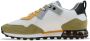 Cruyff Superbia Heren Lage sneakers Heren Wit - Thumbnail 10