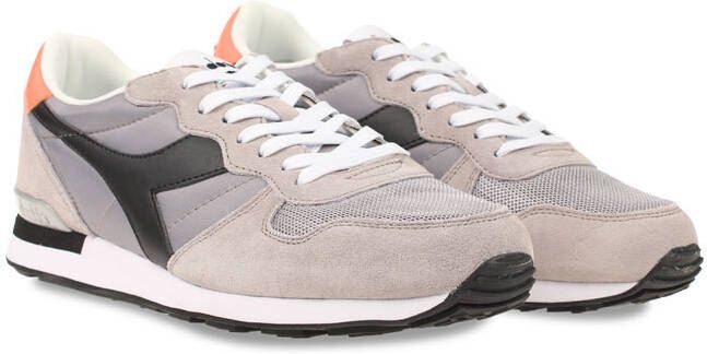 Diadora Camaro Grijs Heren