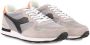 Diadora Camaro Lage sneakers Heren Grijs - Thumbnail 4