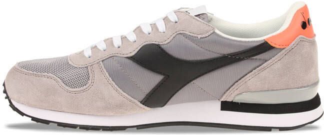 Diadora Camaro Grijs Heren