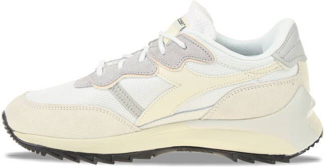 Diadora Jolly Pure Wit Beige Dames