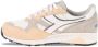 Diadora N902 Wit Suede Lage sneakers Heren - Thumbnail 7