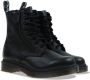 Dr Martens Dr. Martens 1460 Pascal Zip Dames - Thumbnail 3