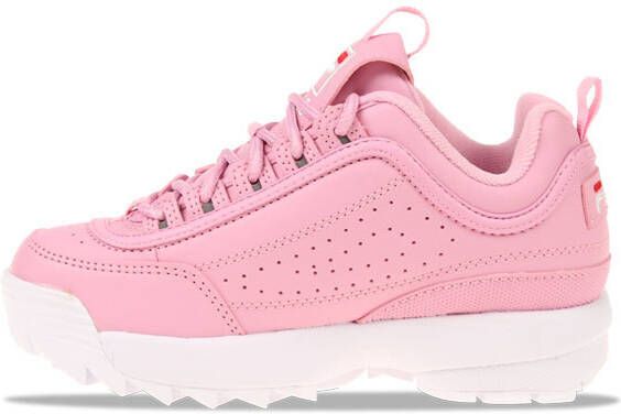 Fila Disruptor Roze Kinderen