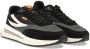 Fila Donkere Schaduw Lage Sneaker Multicolor Heren - Thumbnail 3