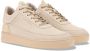 Filling Pieces Beige Suède Eva Sneakers Beige - Thumbnail 14