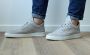 Filling Pieces Low Top Ripple Nubuck Plaster Sneakers - Thumbnail 10