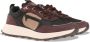 G-Star G Star THEQ RUN LGO NYL W 2211 004522 5460 Bordeaux Rood - Thumbnail 12