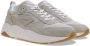 Hub Heren Sneakers Glide S43 Ltbone offwhite Beige - Thumbnail 14