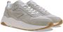 Hub Heren Sneakers Glide S43 Ltbone offwhite Beige - Thumbnail 9