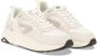 Hub Glide Z S41 w. DL Wit Suede Lage sneakers Dames - Thumbnail 9