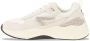 Hub Glide Z S41 w. DL Wit Suede Lage sneakers Dames - Thumbnail 10