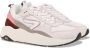 Hub Glide Z S43 w. HDL Beige Suede Lage sneakers Dames - Thumbnail 14