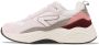 Hub Glide Z S43 w. HDL Beige Suede Lage sneakers Dames - Thumbnail 15