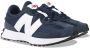 New Balance 327 Fashion sneakers Schoenen natural indigo maat: 41.5 beschikbare maaten:45 41.5 42.5 43 44.5 47.5 - Thumbnail 152
