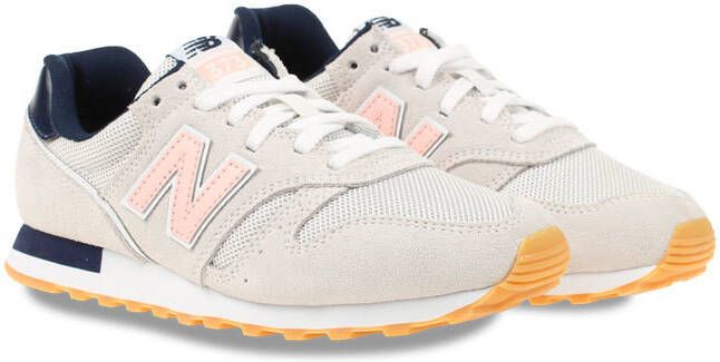 New Balance 373 Grijs Blauw Dames