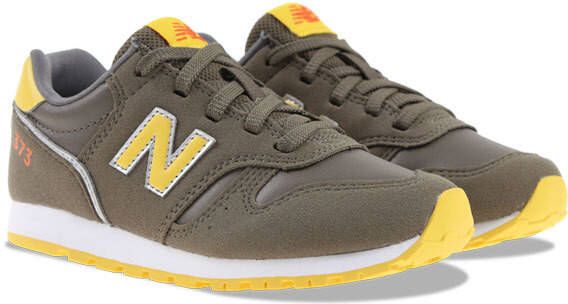 New Balance 373 Groen Kinderen