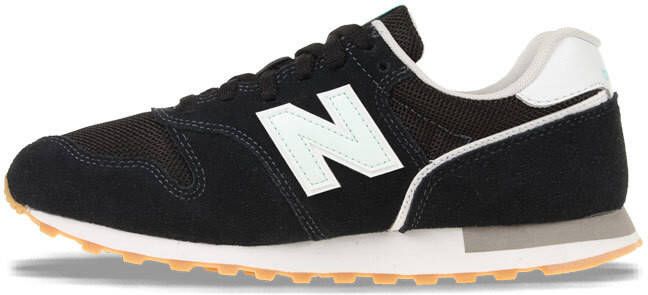 New balance 373 zwart dames 2025