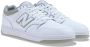 New Balance 480 Basketball Schoenen white grey maat: 38.5 beschikbare maaten:37.5 38 40.5 36 38.5 39.5 - Thumbnail 10