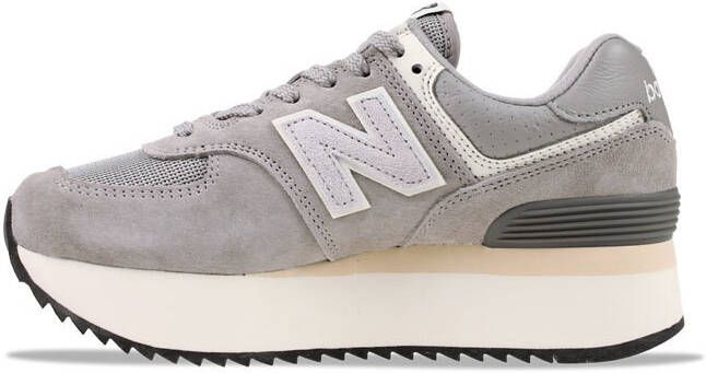 New Balance 574 Grijs Dames