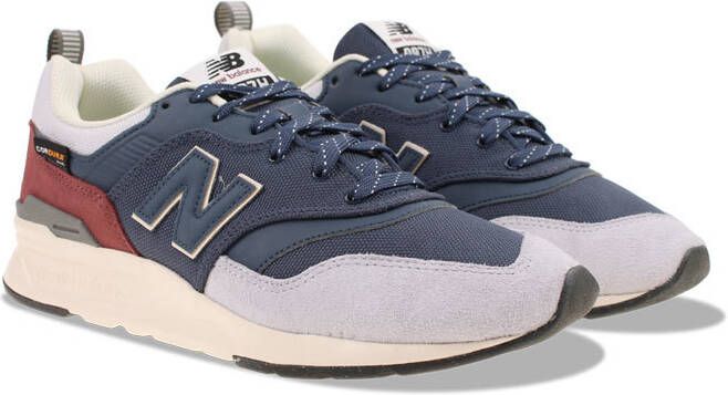 New Balance 997 Blauw Heren