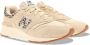 New Balance Beige Lage Sneakers Cw997 - Thumbnail 7