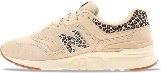 New Balance 997 CrÃ¨me Panter Dames