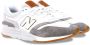 New Balance Cm997Hti Combi Shoes Beige Heren - Thumbnail 9
