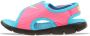 Nike Sunray Adjust 4 Roze Blauw Kinderen - Thumbnail 3
