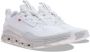 ON Running Sneakers White Heren - Thumbnail 10