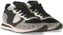 Philippe Model Trpx Basic Sneakers Stijlvol en Comfortabel Grijs Dames - Thumbnail 12