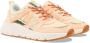 PS Poelman POSH by Poelman Carocel sneakers ecru multi - Thumbnail 2