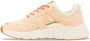 PS Poelman POSH by Poelman Carocel sneakers ecru multi - Thumbnail 3