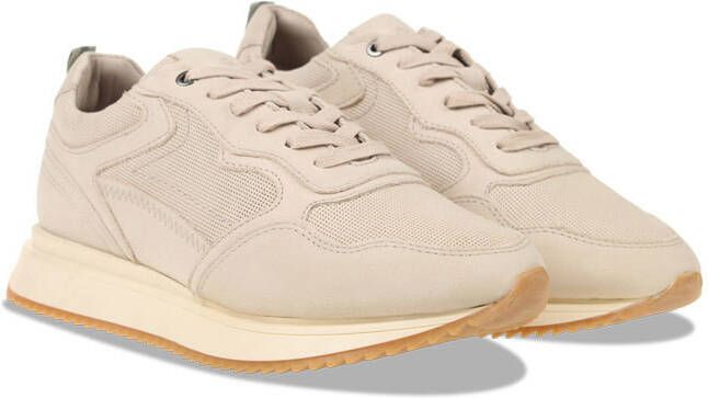 Poelman Dean Beige Heren