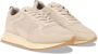 PS Poelman Nash nubuck sneakers beige - Thumbnail 12