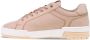 PS Poelman Kevin nubuck sneakers beige - Thumbnail 14