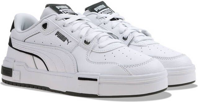 Puma CA Pro Glitch Zwart Wit Heren