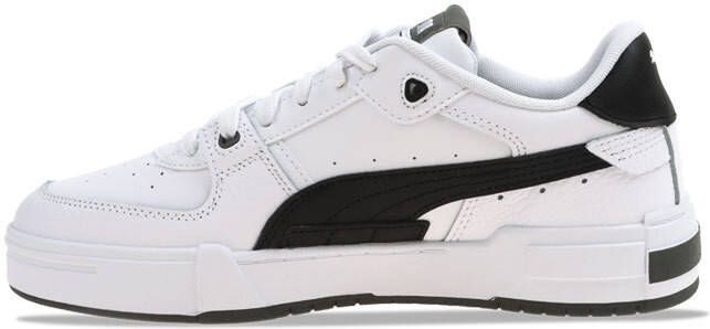 Puma CA Pro Glitch Zwart Wit Heren