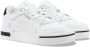 Puma CA Pro Heritage Jr Sneakers Wit Dames - Thumbnail 9