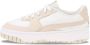 PUMA SELECT Cali Dream Pastel Sneakers Dames Puma White Nimbus Cloud - Thumbnail 4