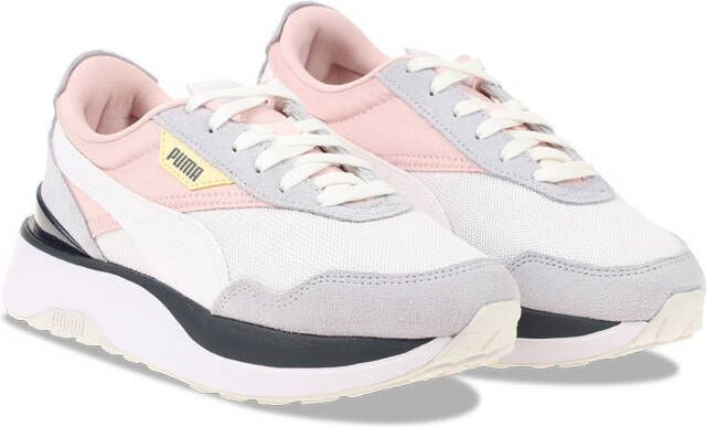 Puma Cruise Rider Silk Road Roze Paars Dames