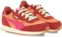 PUMA Future Rider Tiny Lage sneakers Meisjes Roze - Thumbnail 4