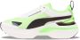 Puma Hoogwaardige damessneakers voor elke gelegenheid Green Dames - Thumbnail 9