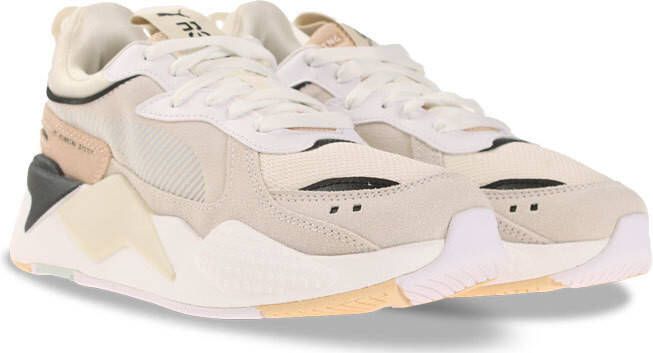 Puma RS-X Reinvent Wit Dames