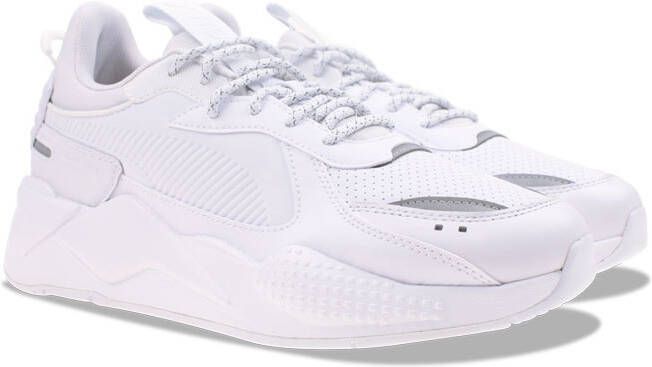 Puma RS-X Triple Wit Heren